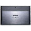 Задняя крышка Asus TF600TG серый матированный металл (13GOK0T1AM012-10)