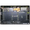 Задняя крышка Asus TF600TG серый матированный металл (13GOK0T1AM012-10)