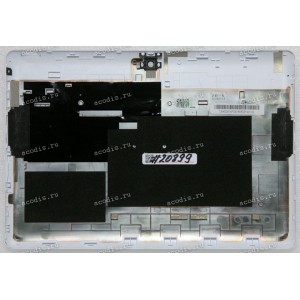 Задняя крышка Asus ME302KL белая (13NK0051AP0301) original