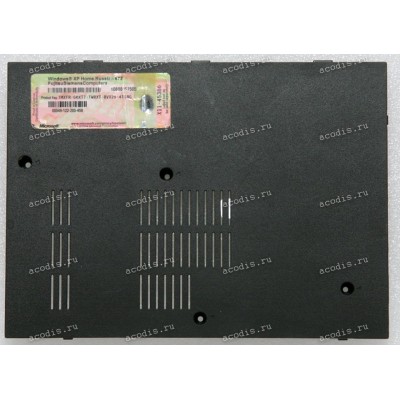 Крышка отсека RAM Fujitsu Siemens Esprimo V5535 (6070B0225211)