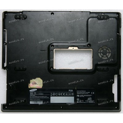 Поддон Samsung NP-P28, P29 (BA81-00290B)