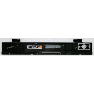 Верх. планка топкейса Samsung NP-P28, P29 (BA81-01865A)