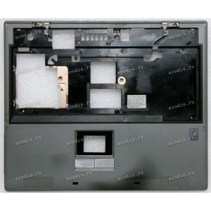 Palmrest Samsung NP-P28, P29 серый (BA81-01730A)