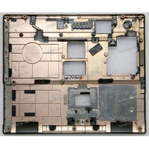Palmrest Samsung NP-P28, P29 серый (BA81-01730A)
