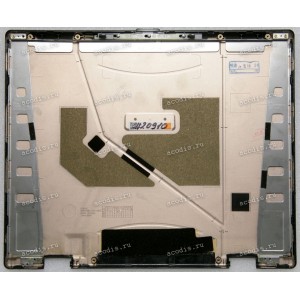 Верхняя крышка Samsung NP-P28, P29 серый (BA81-00293A)