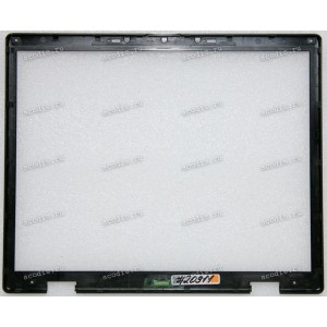 Верх. кр. рамка Samsung NP-P28, P29 серый (BA81-01728A)