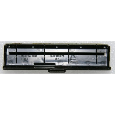 Крышка АКБ Samsung NP-P28, P29 (BA81-00297A)