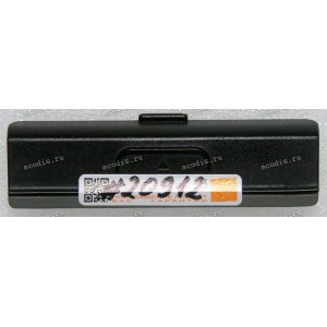 Крышка АКБ Samsung NP-P28, P29 (BA81-00297A)