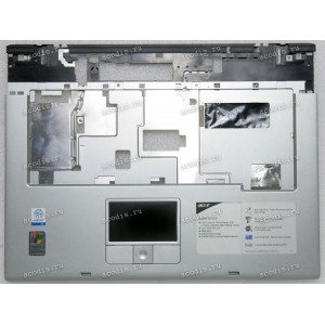 Palmrest Acer Aspire 3610, 3613LC серый (60.4E101.003)