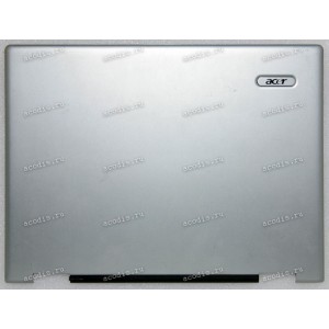 Верхняя крышка Acer Aspire 3610, 3613LC серый (60.4C519.005)