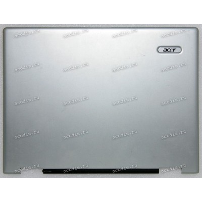 Верхняя крышка Acer Aspire 3610, 3613LC серый (60.4C519.005)