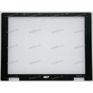 Верх. кр. рамка Acer Aspire 3610, 3613LC чёрная (60.4C503.005)