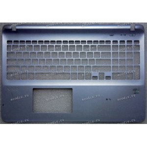 Palmrest Sony SVF1521P1RW, SVF152A29V белый (A1960126A, 3PHKDPHN040, 3PHK9PHN040)