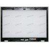 Верх. кр. рамка Samsung NP-R60 чёрная (BA81-03820A, BA75-01941A)