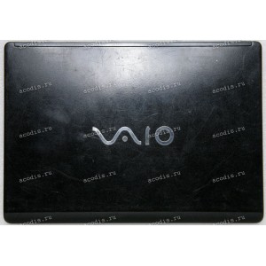 Верхняя крышка Sony VGN-S460P (4-683-216)