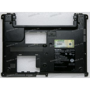 Поддон Sony VGN-S460P (2-548-825)