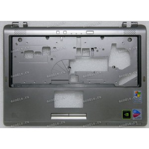 Palmrest Sony VGN-S460P серый (2-548-549)