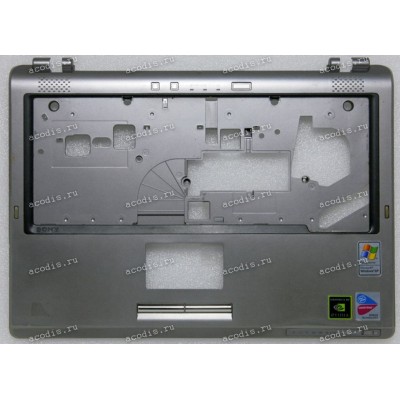 Palmrest Sony VGN-S460P серый (2-548-549)