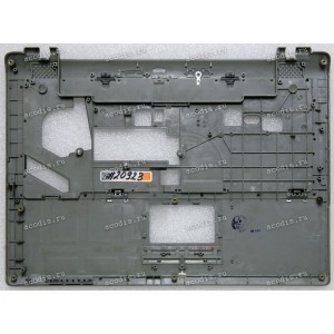 Palmrest Sony VGN-S460P серый (2-548-549)
