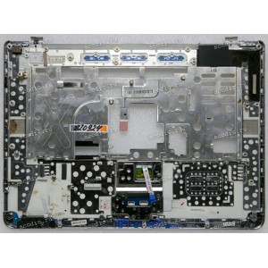 Palmrest Sony VGN-CR31SR серебро (4FGD1PH00K0)