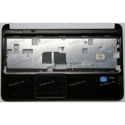 Palmrest HP Pavilion DV6-6***, DV6-6B54ER (665356-001)