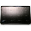 Верхняя крышка HP Pavilion dv6-6***, DV6-6B54ER (665288-001)