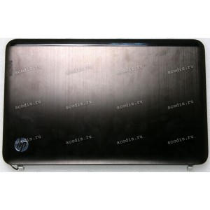 Верхняя крышка HP Pavilion dv6-6***, DV6-6B54ER (665288-001)
