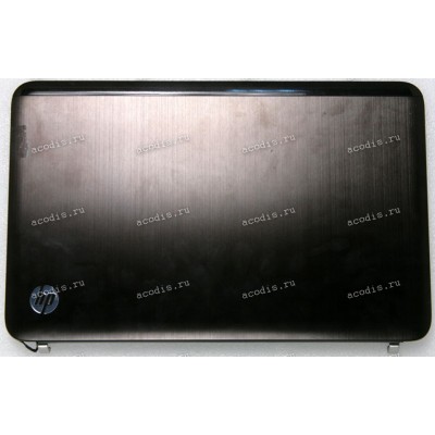 Верхняя крышка HP Pavilion dv6-6***, DV6-6B54ER (665288-001)