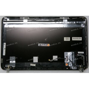 Верхняя крышка HP Pavilion dv6-6***, DV6-6B54ER (665288-001)