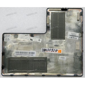 Крышка отсека HDD, RAM HP Pavilion DV6-6***, DV6-6B54ER (665332-01)