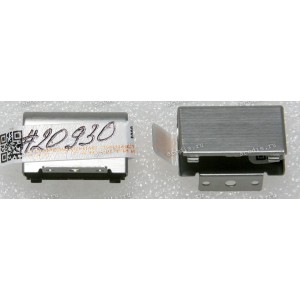 Заглушки петель HP G62-A84ER
