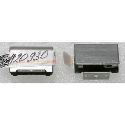 Заглушки петель HP G62-A84ER