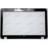 Верх. кр. рамка HP Pavilion dv6-3000 чёрный глянец (3ILX6TP103)