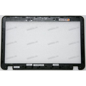 Верх. кр. рамка HP Pavilion dv6-3000 чёрный глянец (3ILX6TP103)