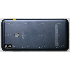 Задняя крышка Asus ZenFone ZB633KL тёмно-синий 