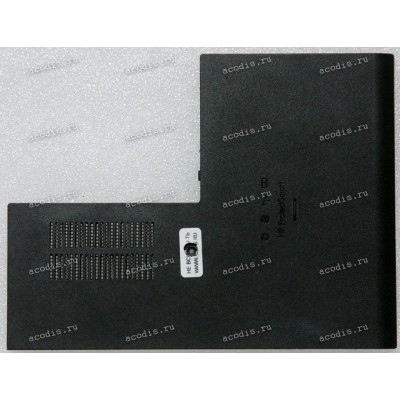 Крышка отсека HDD, RAM HP Pavilion M6-1042er (AP0R1000600)