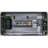 Задняя крышка Asus PadFone Infinity A80 (13AT0031AM0521)