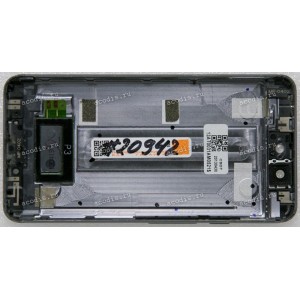 Задняя крышка Asus PadFone Infinity A80 (13AT0031AM0521)