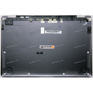 Поддон Asus UX370UA-1B тёмно-серый металл (90NB0EN2-R7D010)