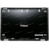 Верхняя крышка Asus TP301UA-1A чёрная матовая (90NB0AL1-R7A010)