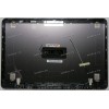 Верхняя крышка Asus N552VX-1A серый металл (90NB09P1-R7A010)