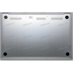 Поддон Asus N501VW-1A серебристый металл (90NB0AU1-R7D010)