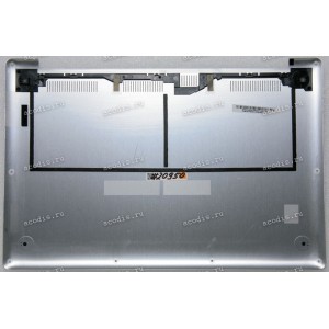Поддон Asus N501VW-1A серебристый металл (90NB0AU1-R7D010)