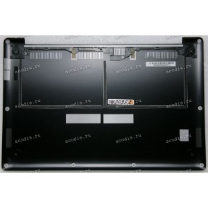 Поддон Asus G501, N501VW-2B чёрный металл (90NB0AU3-R7D010) 
