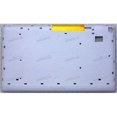 Задняя крышка Asus Z380C-1B белая (13NP0222AP0102)