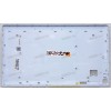 Задняя крышка Asus Z380C-1B белая (13NP0222AP0102)