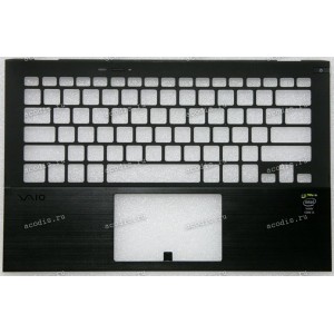Palmrest Sony SVP13 чёрный (A1964455D)