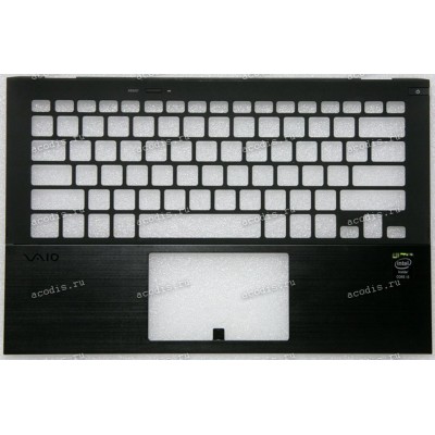 Palmrest Sony SVP13 чёрный (A1964455D)