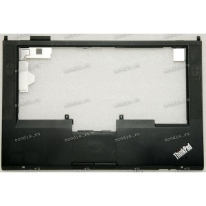 Palmrest Lenovo ThinkPad T430 без фингерпринта (04W3692, OB38935)