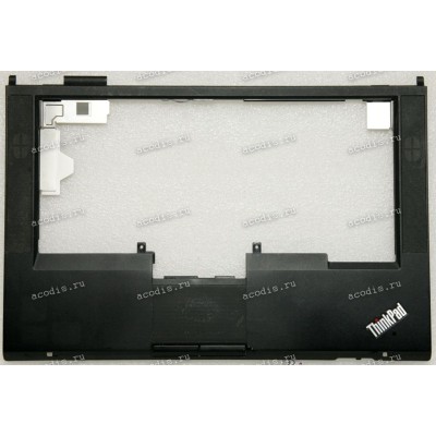 Palmrest Lenovo ThinkPad T430 без фингерпринта (04W3692, OB38935)